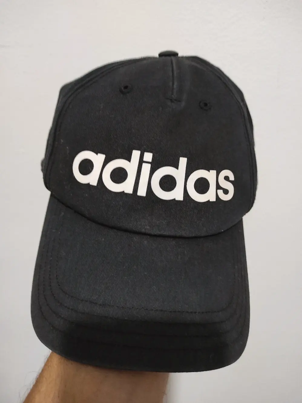 Gorra adidas neo talla unica ajustable adulto unisex, foto 2