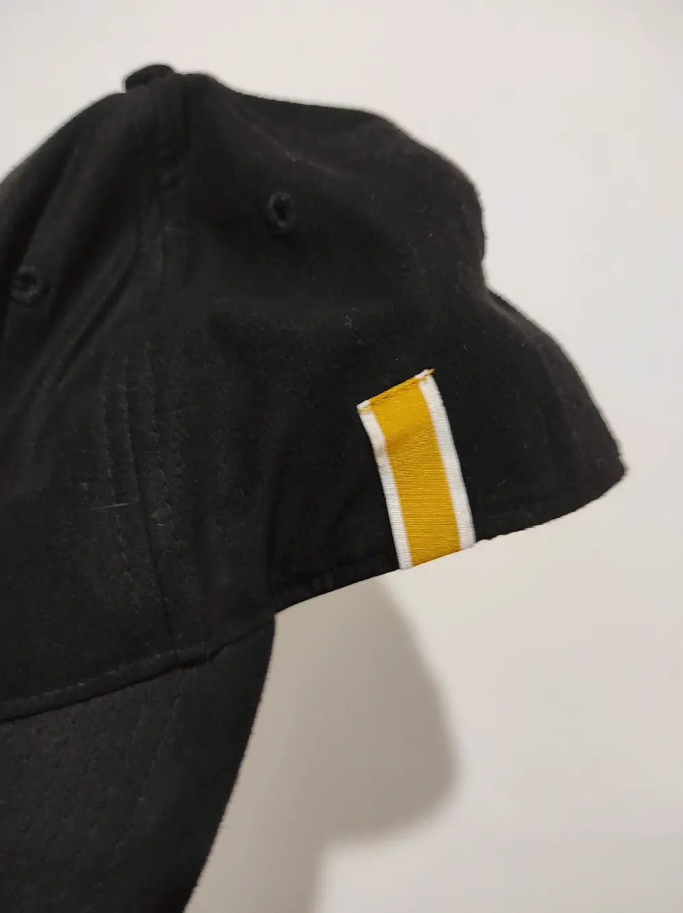 Gorra f.f.f. weeplay talla 58 ajustable adulto, foto 2