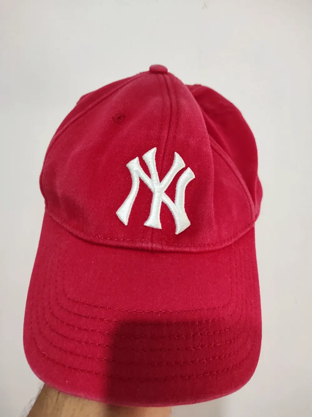 Gorra New york yankees new era talla 57