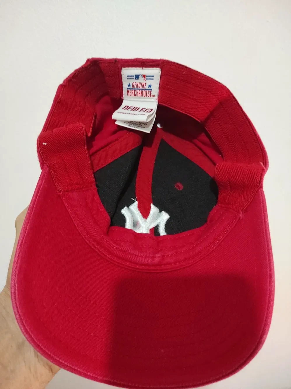 Gorra New york yankees new era talla 57, foto 2