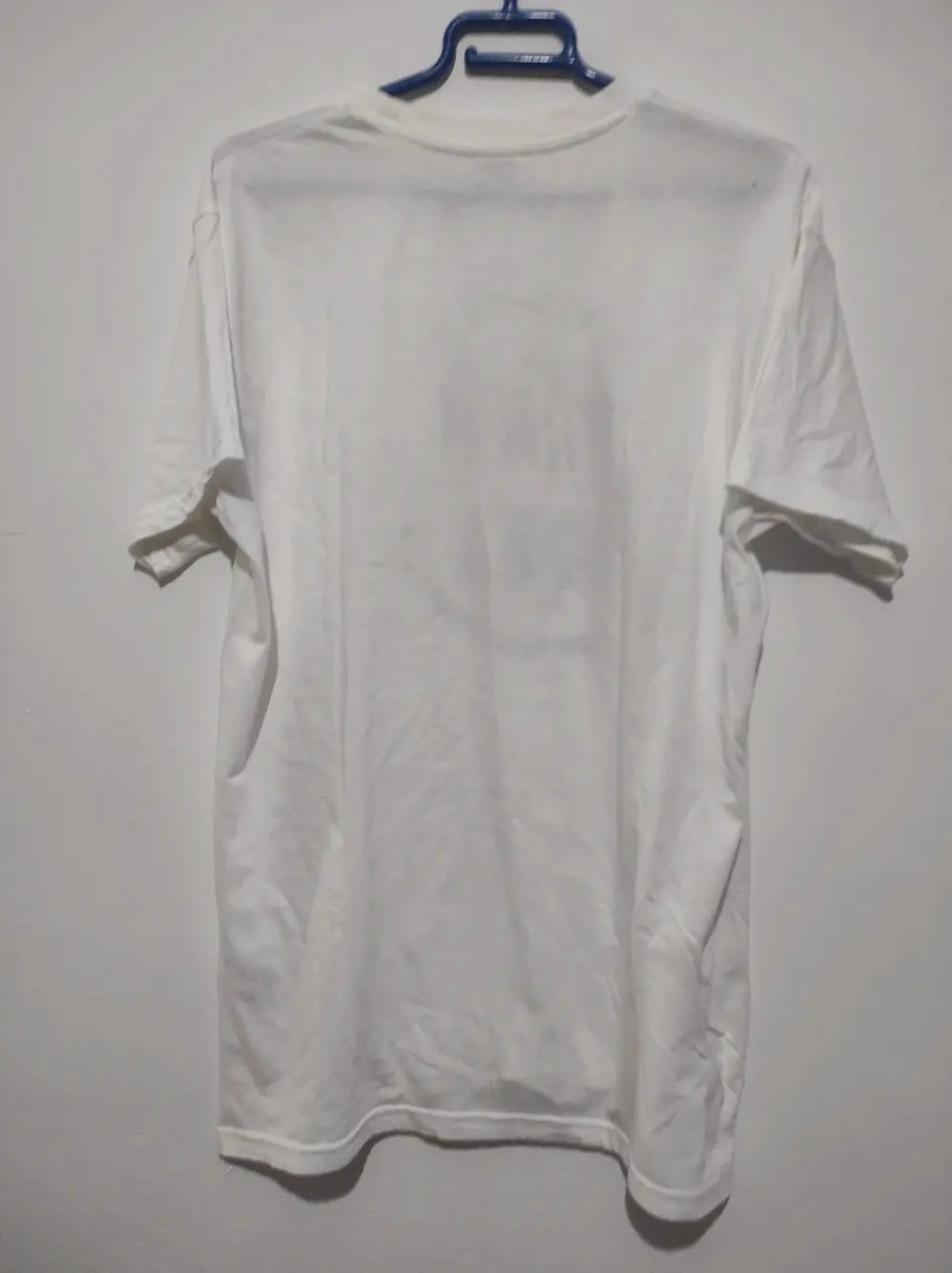 Camiseta color obstacle rush B&C talla M, foto 5