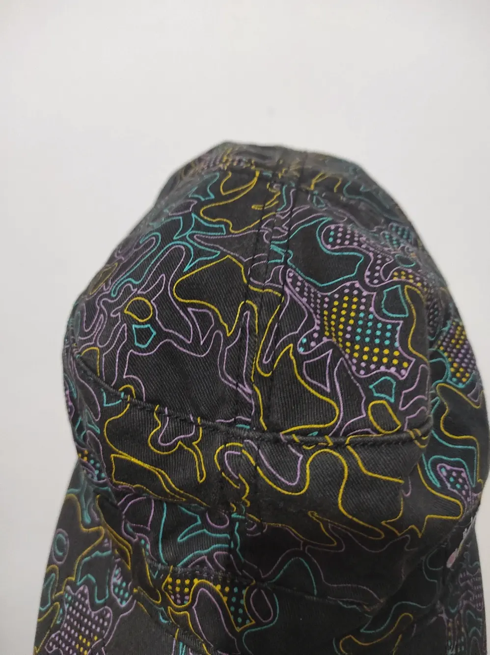 Gorra Adidas talla M ajustable adulto unisex, foto 3