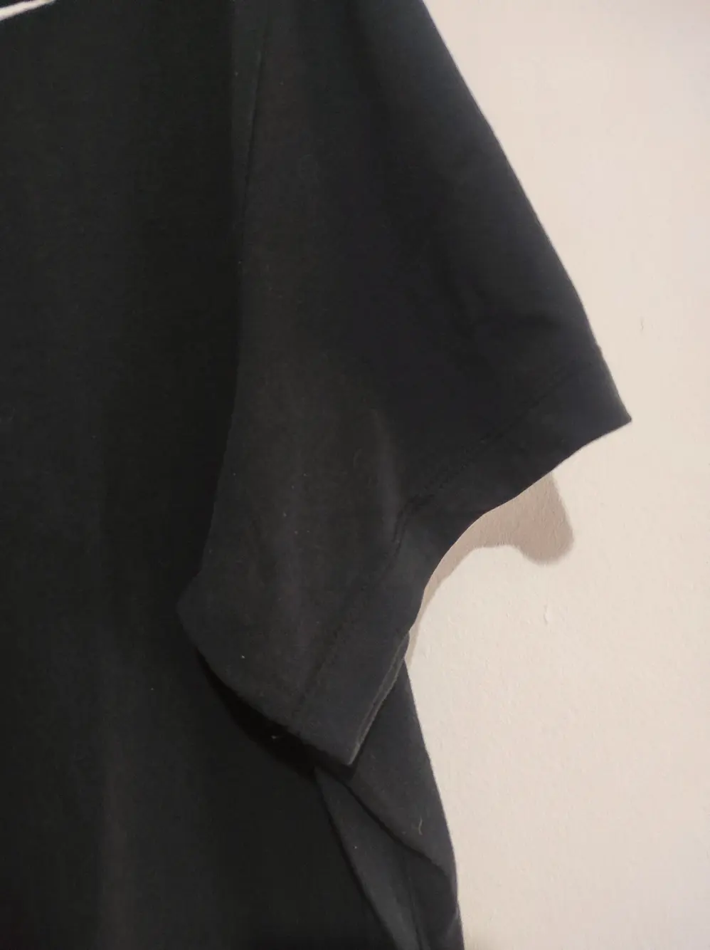Camiseta manga corta Nike tee talla XXL, foto 3