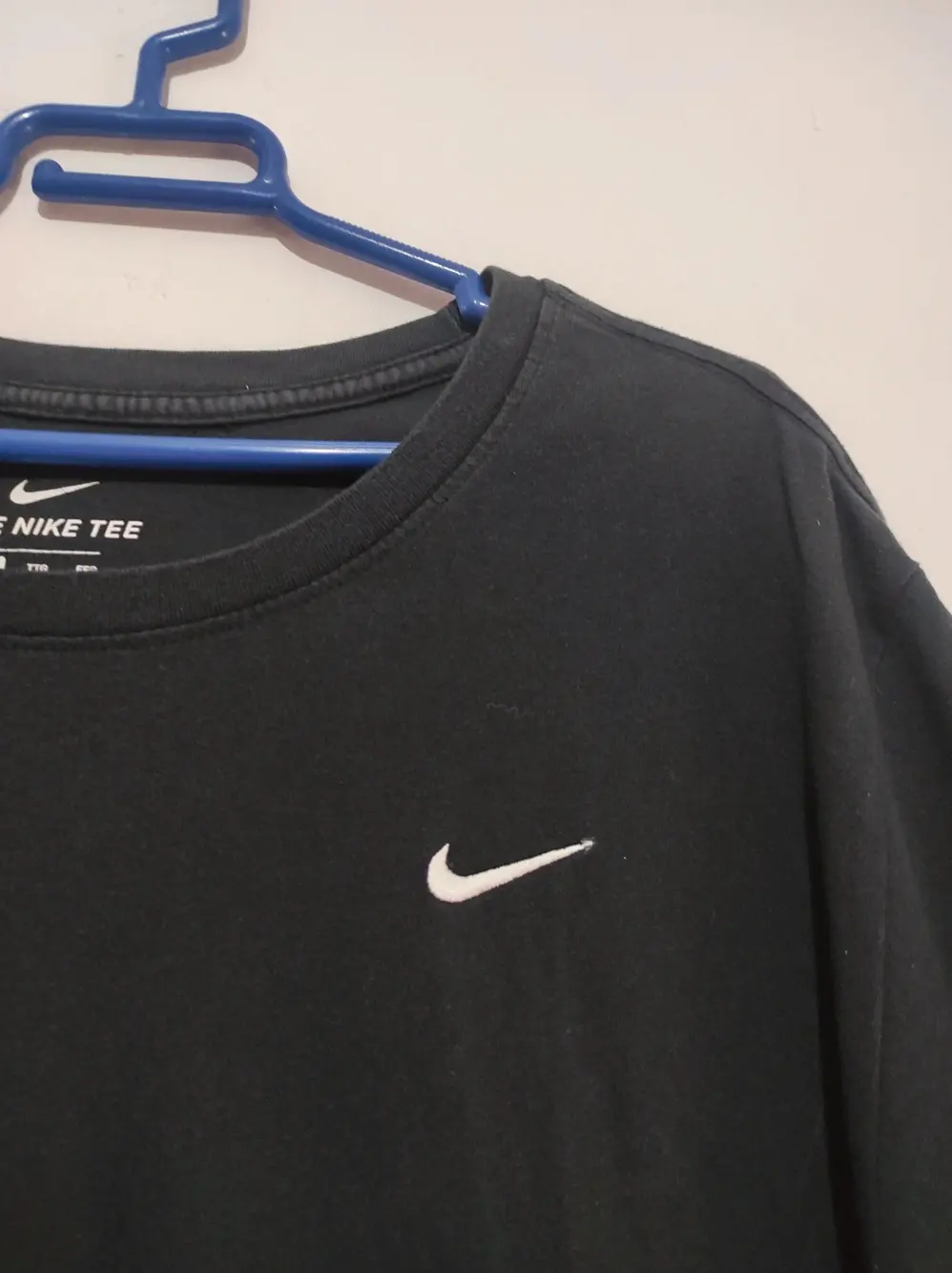 Camiseta manga corta Nike tee talla XXL, foto 4