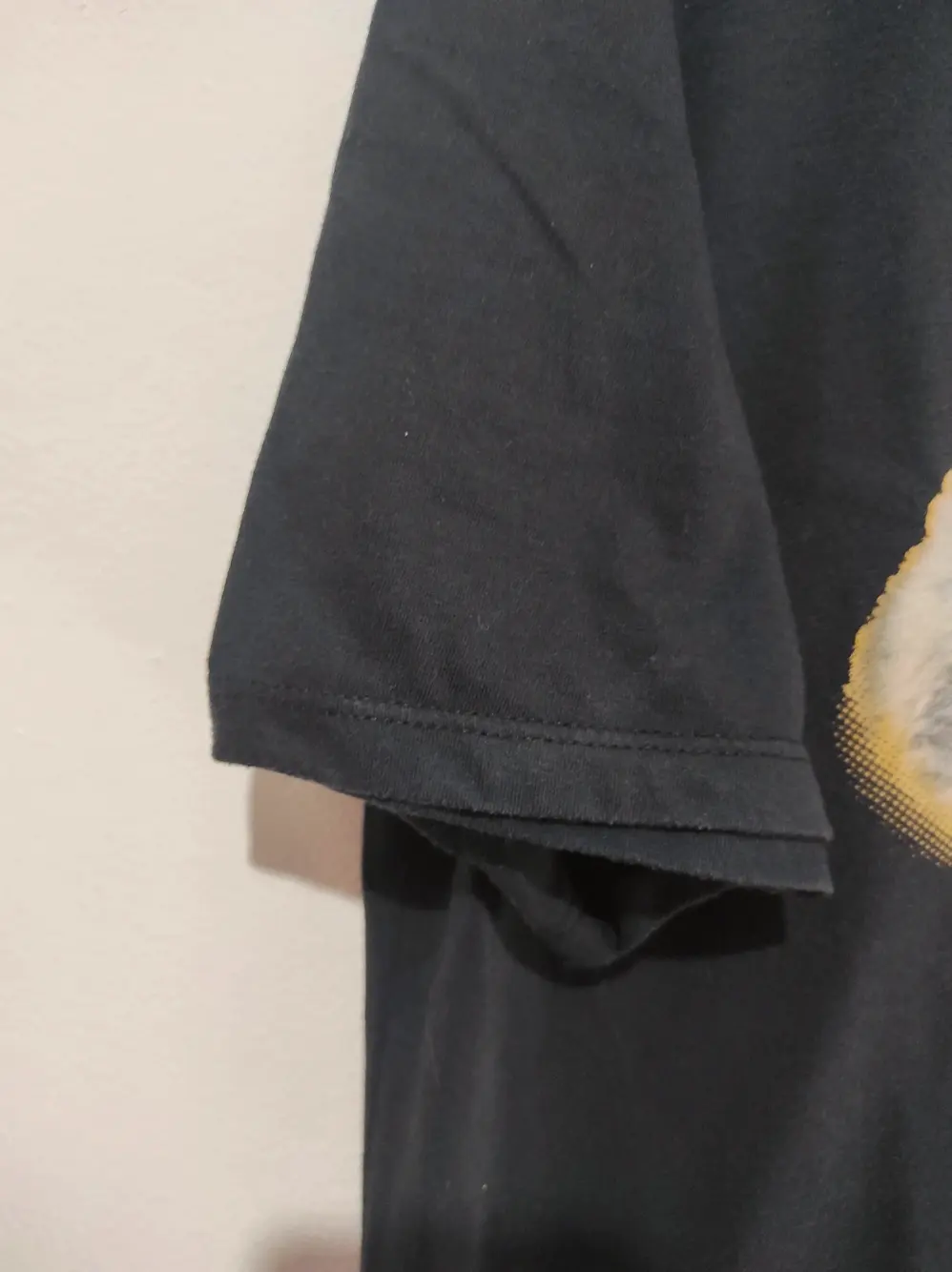 Camiseta manga corta Lobo Iberico Boí-Taüll talla L, foto 2