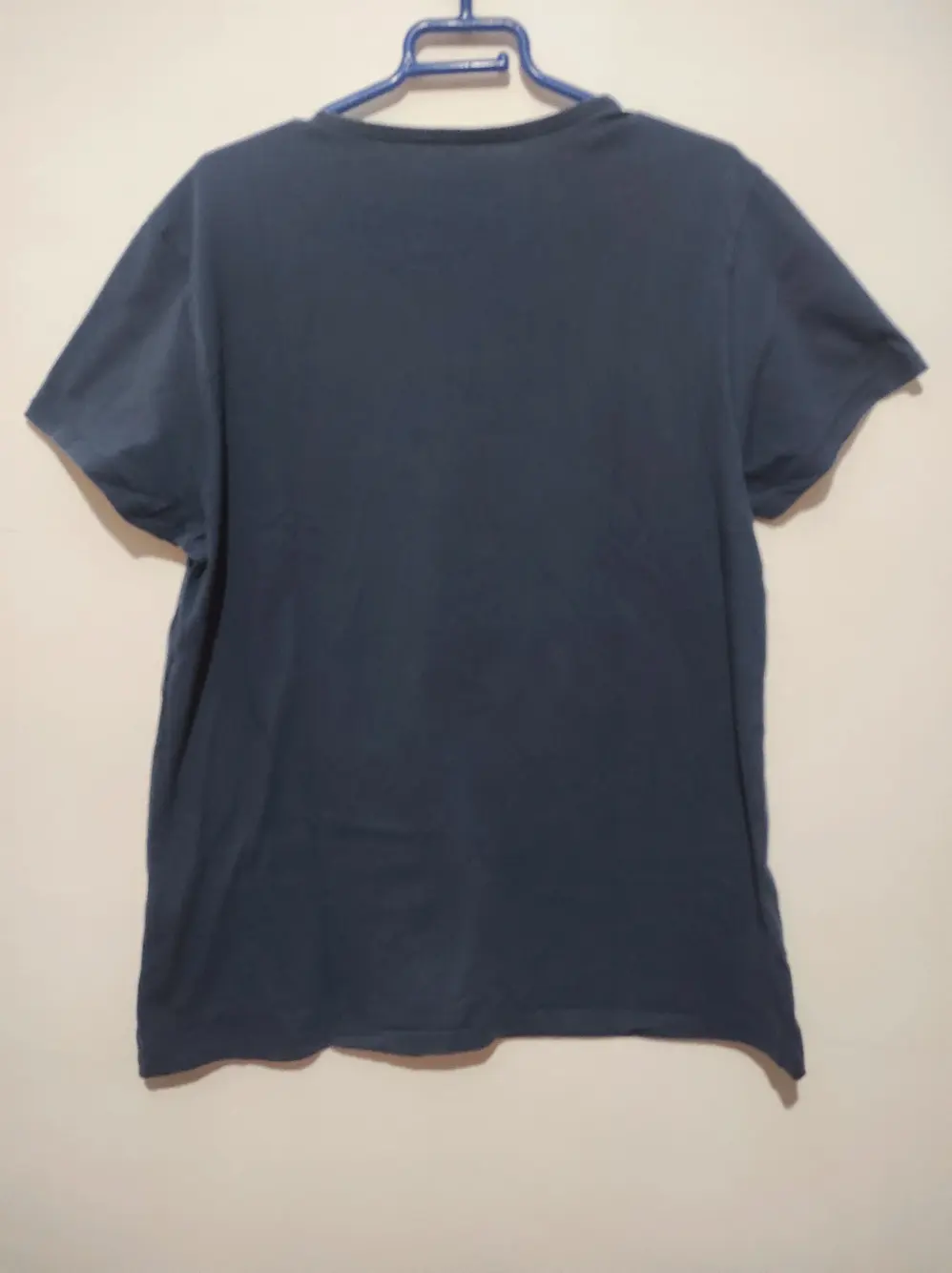Camiseta Dragon Ball Super talla XL es mas una L ver medidas, foto 3