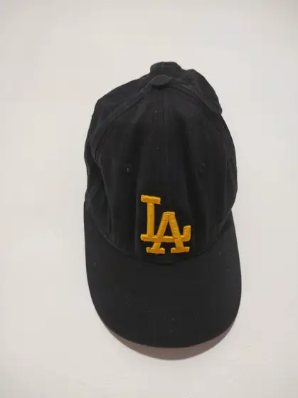 Gorra MLB L.A Dodgers New era 39 Thirty talla S/M ajustable adulto unisex