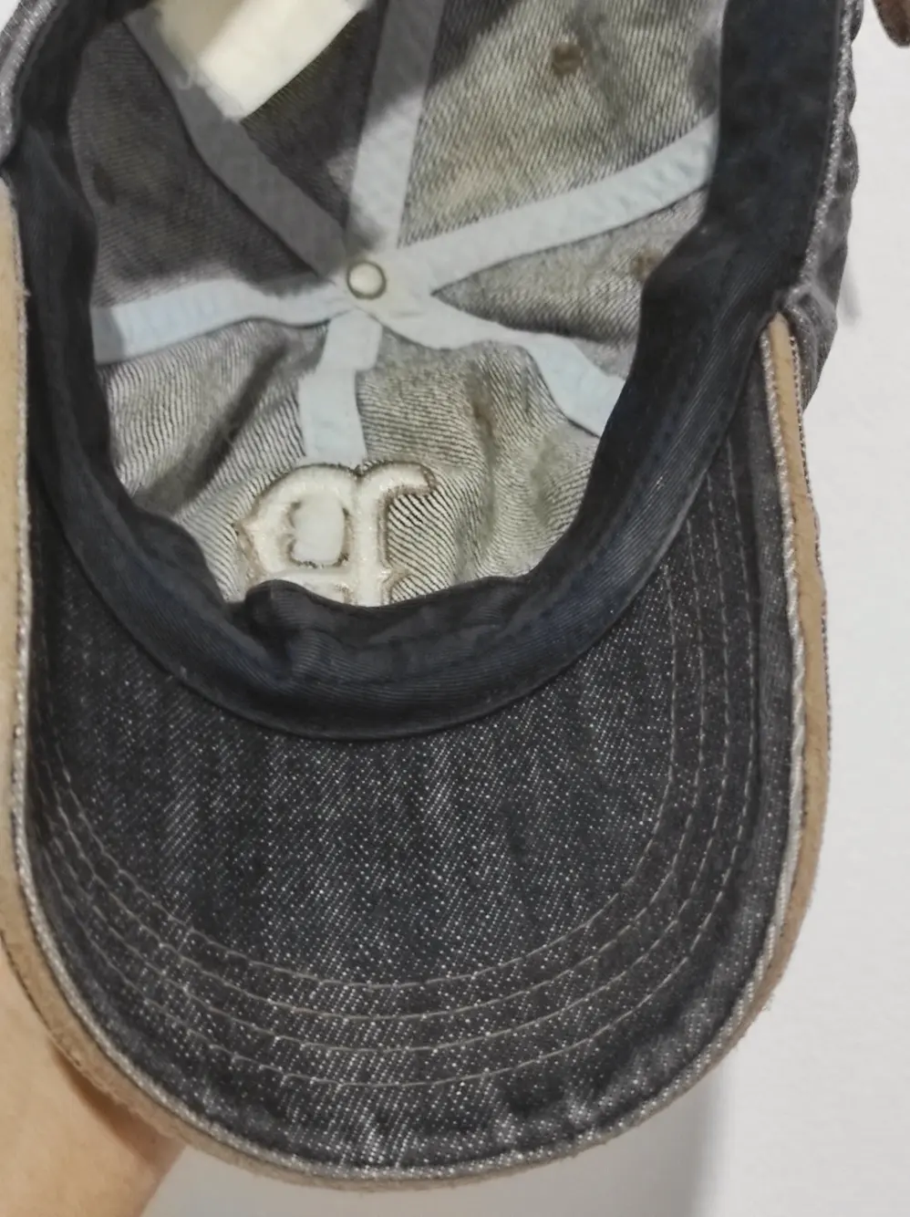 Gorra Boston red sox original made in USA talla unica ajustable adulto unisex MLB, foto 5
