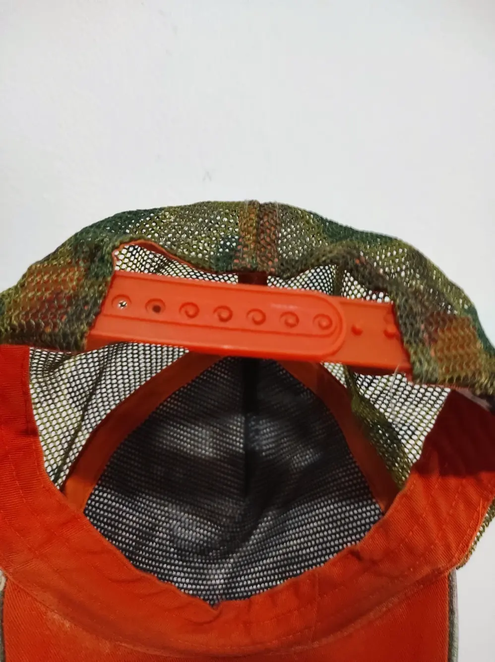 Gorra Buck fever Goorin bros. Talla unica ajustable adulto unisex, foto 3