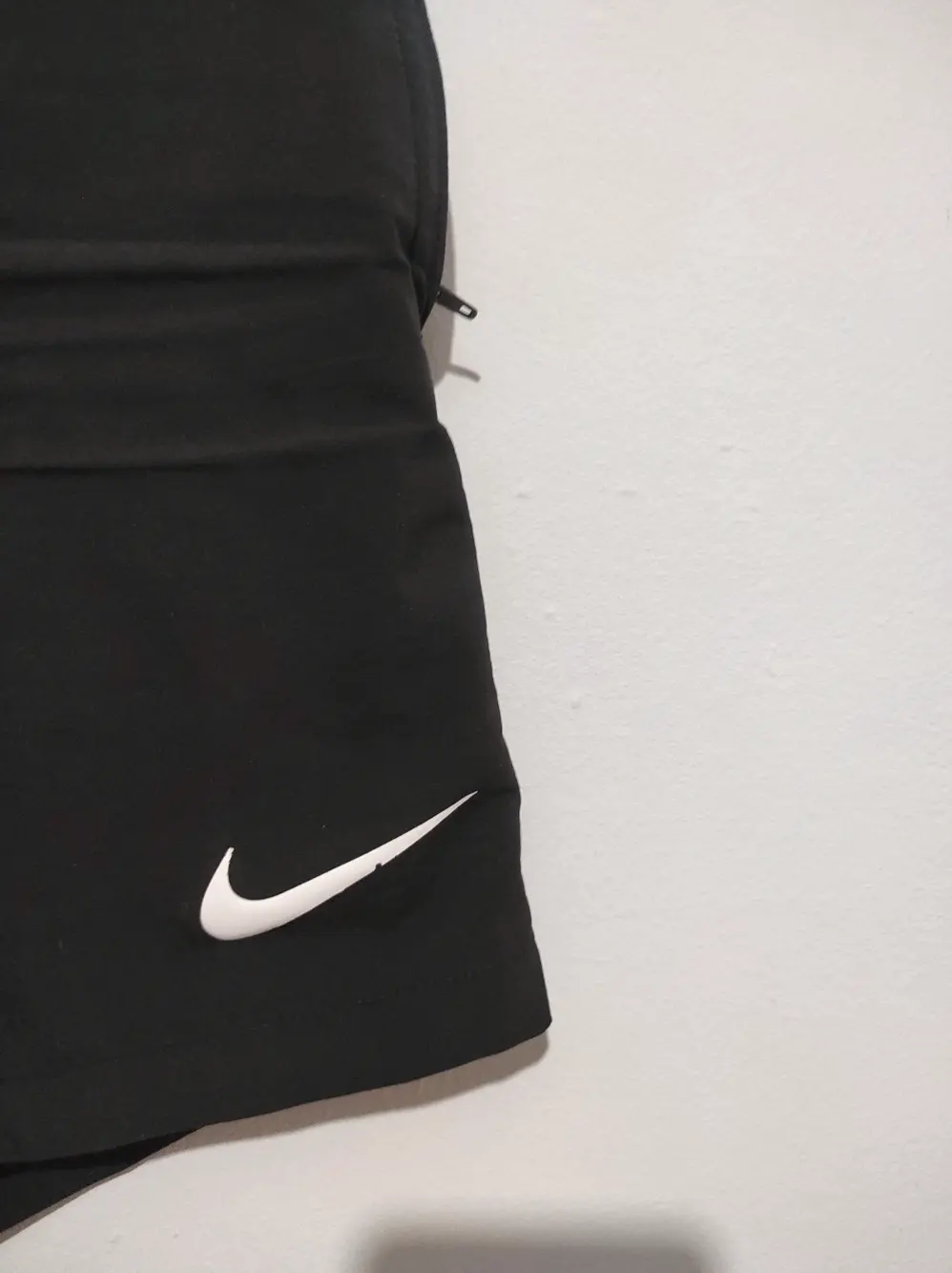Pantalon corto Nike mercurial talla 12años ver medidas, foto 2