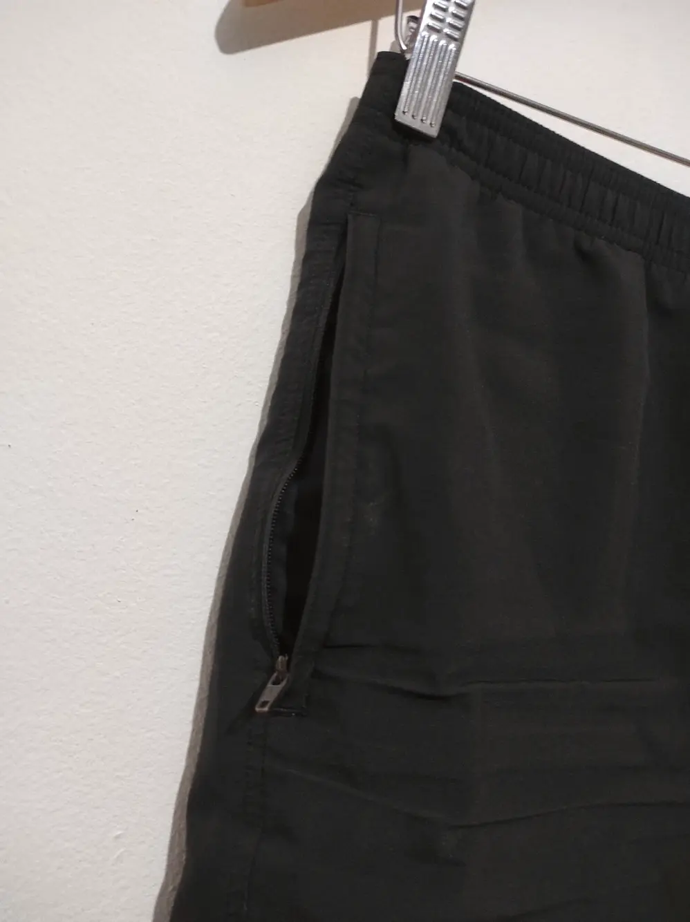 Pantalon corto Nike mercurial talla 12años ver medidas, foto 3