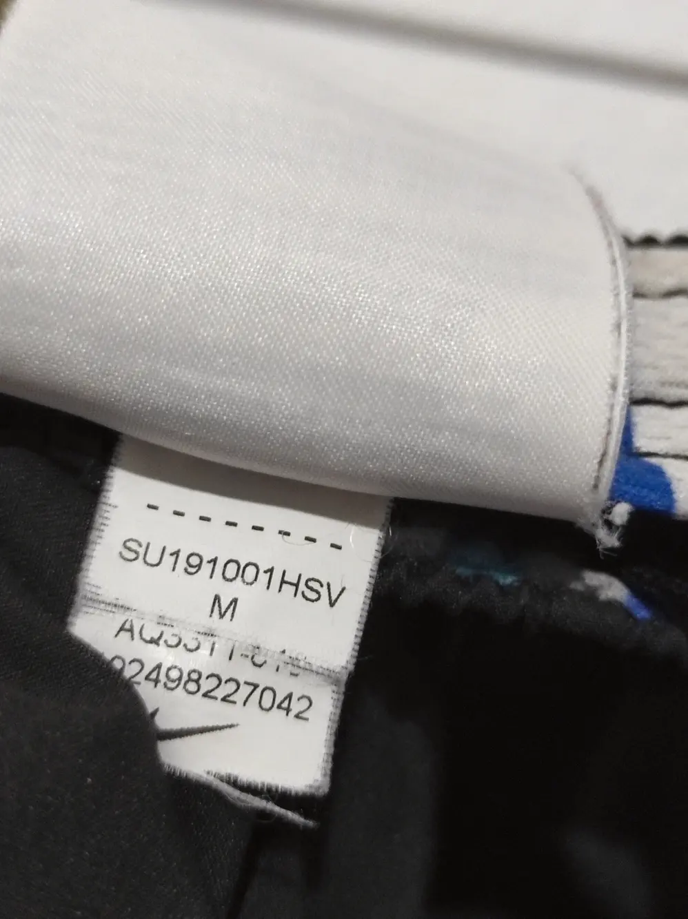 Pantalon corto Nike mercurial talla 12años ver medidas, foto 5