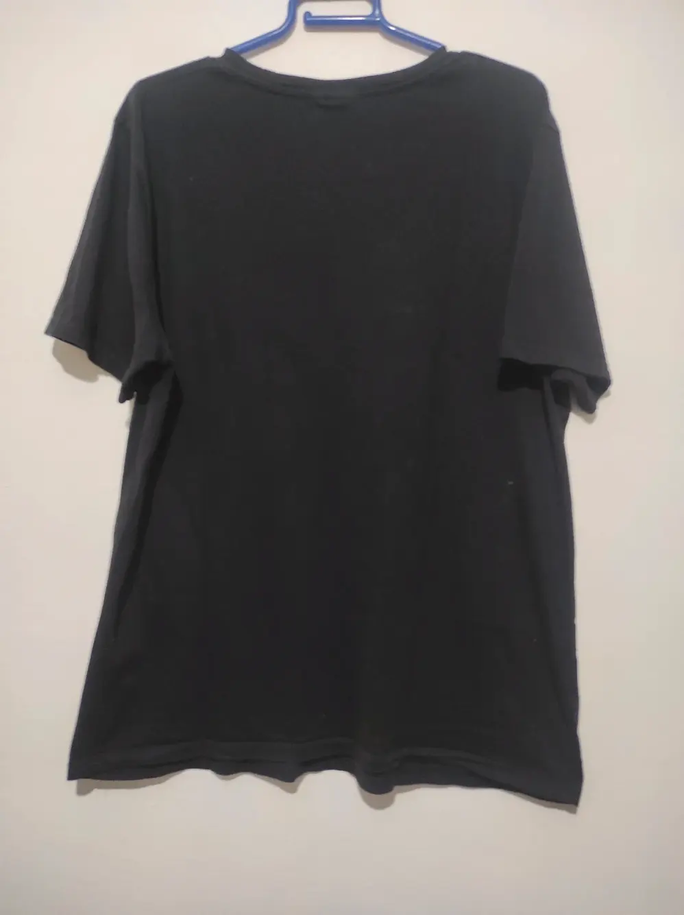 Camiseta manga corta Marvel the shield talla XL, foto 5
