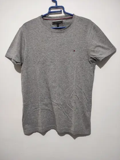 Camiseta manga corta Tommy Hilfiger talla S