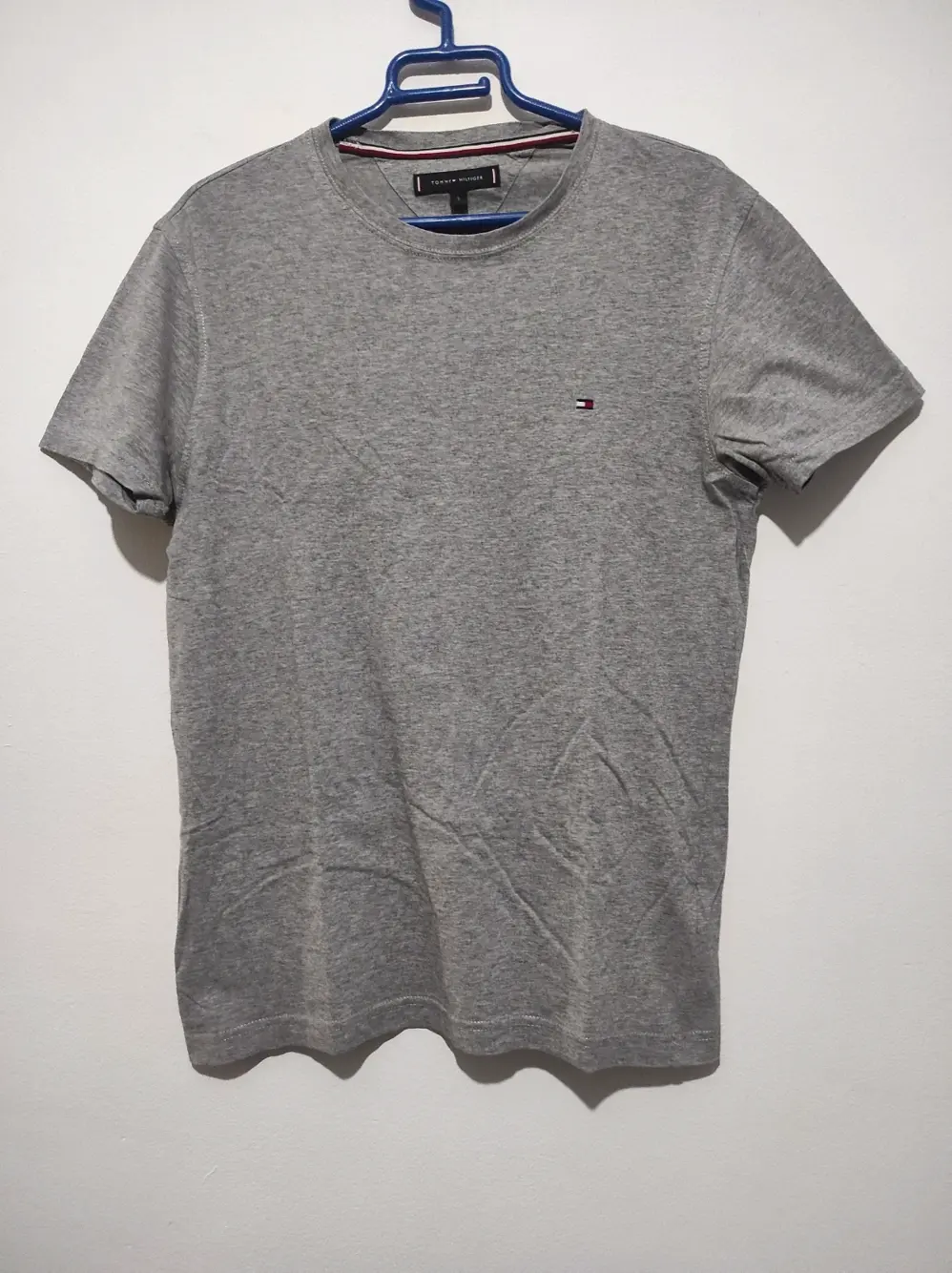 Camiseta manga corta Tommy Hilfiger talla S