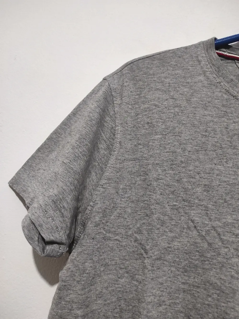 Camiseta manga corta Tommy Hilfiger talla S, foto 2