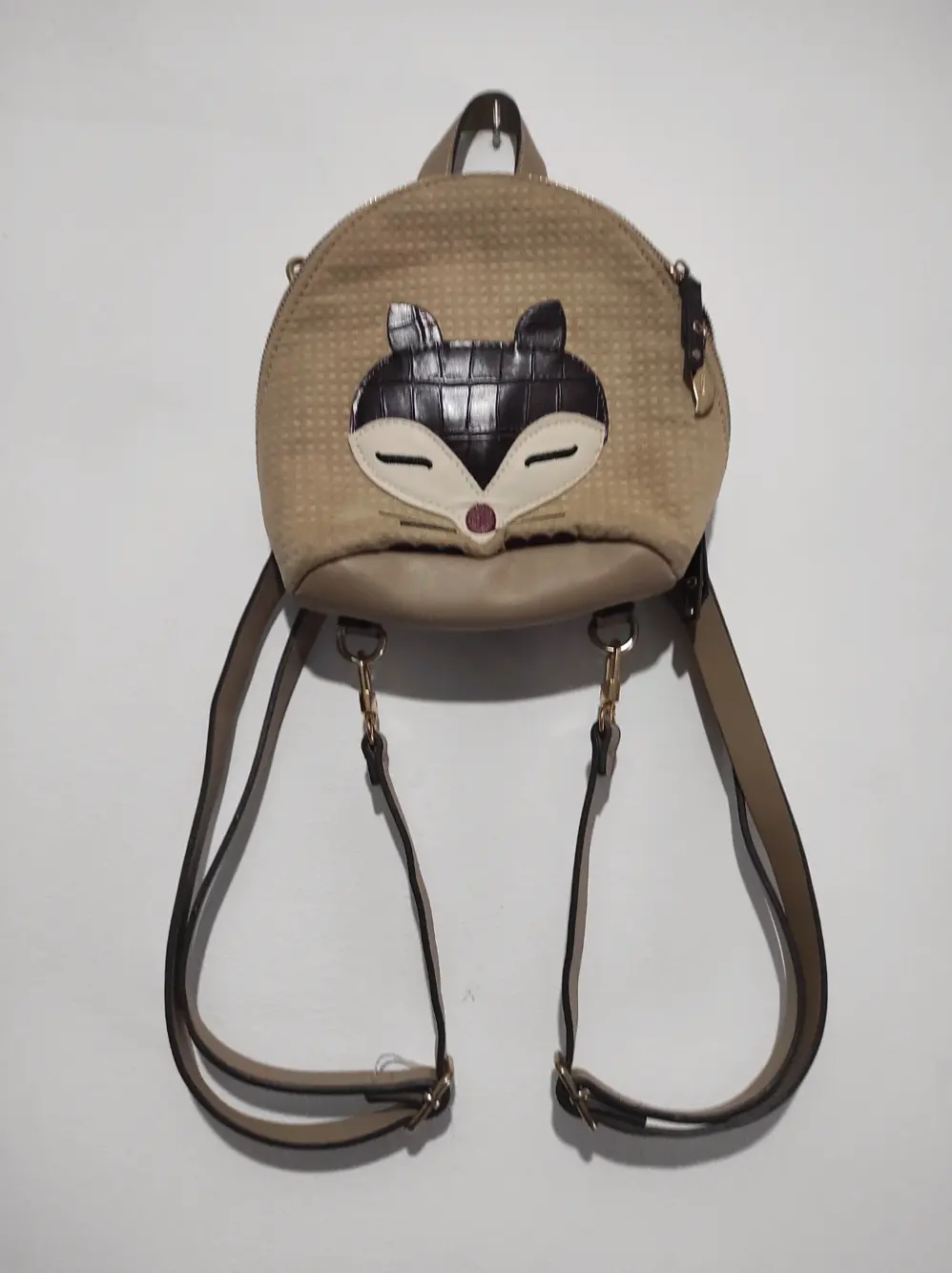Bolso de hombro Parfois