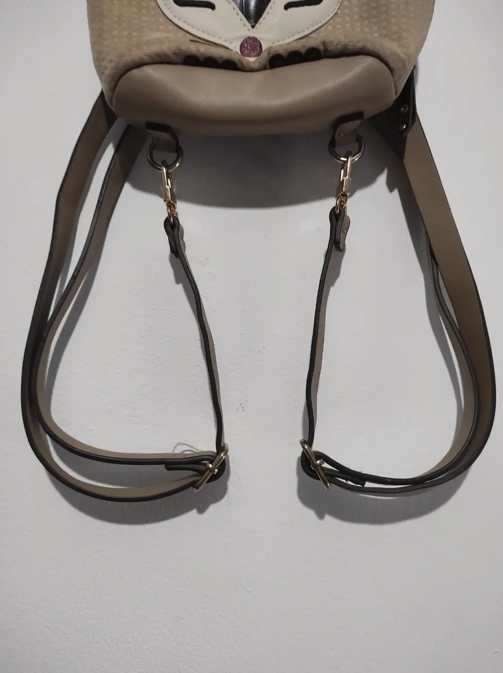 Bolso de hombro Parfois, foto 2
