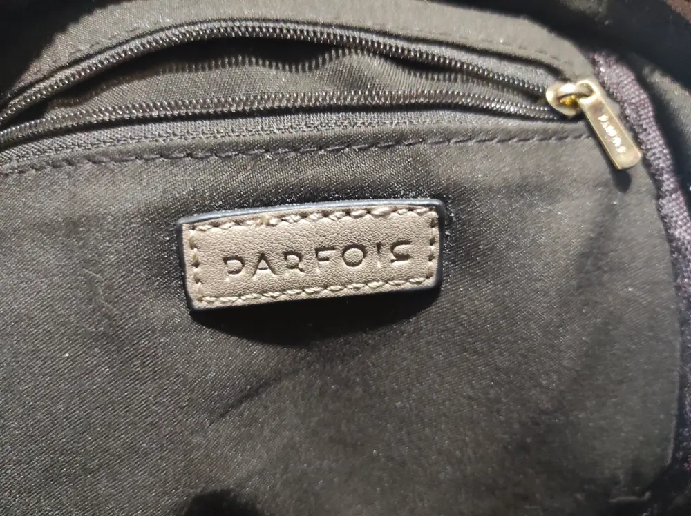 Bolso de hombro Parfois, foto 5