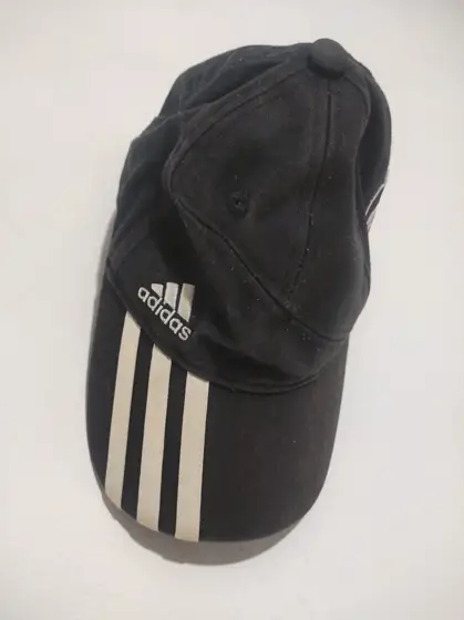 Gorra Valencia CF Adidas talla unica ajustable adulto unisex