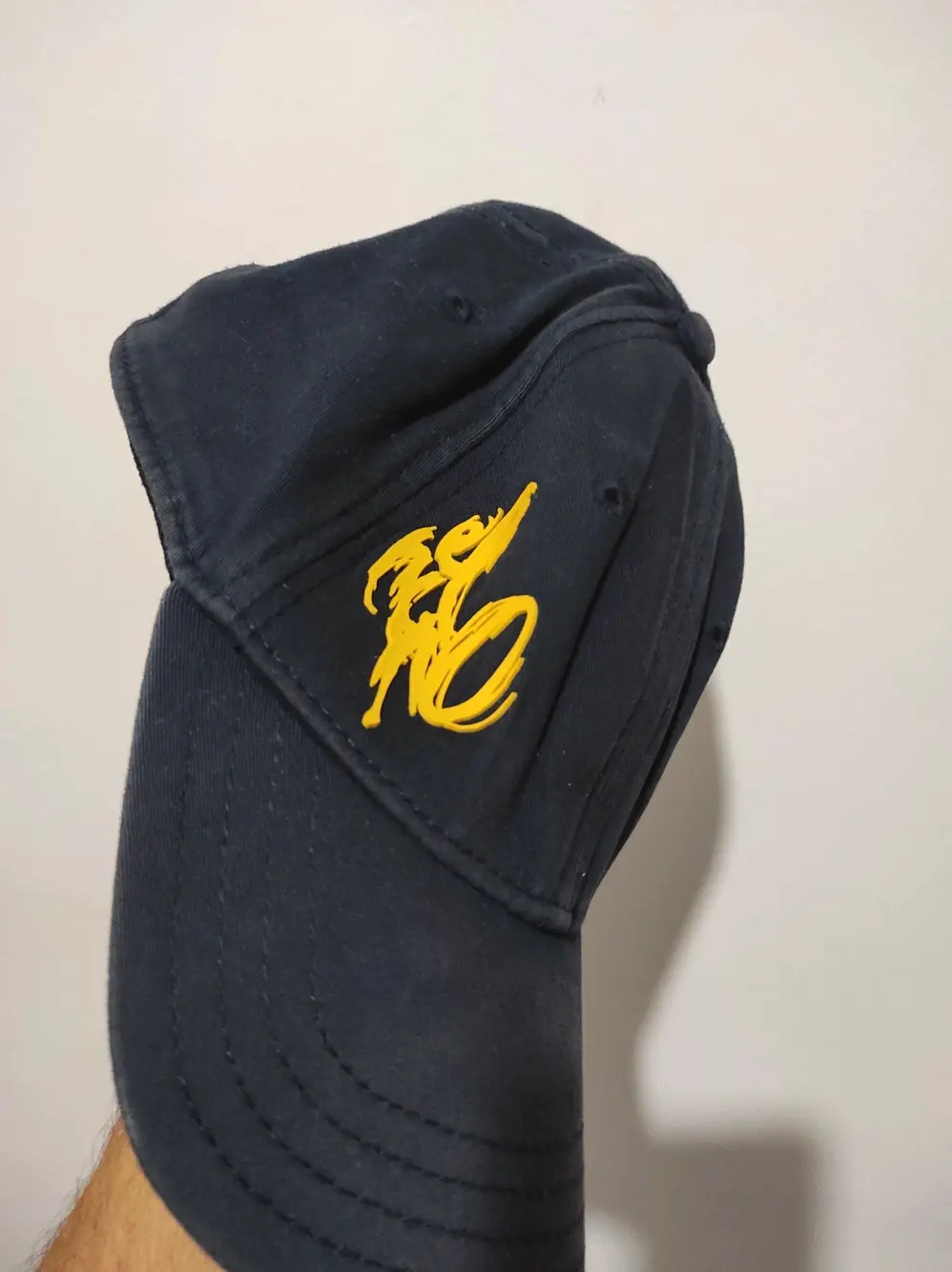 Gorra El niño talla L/XL