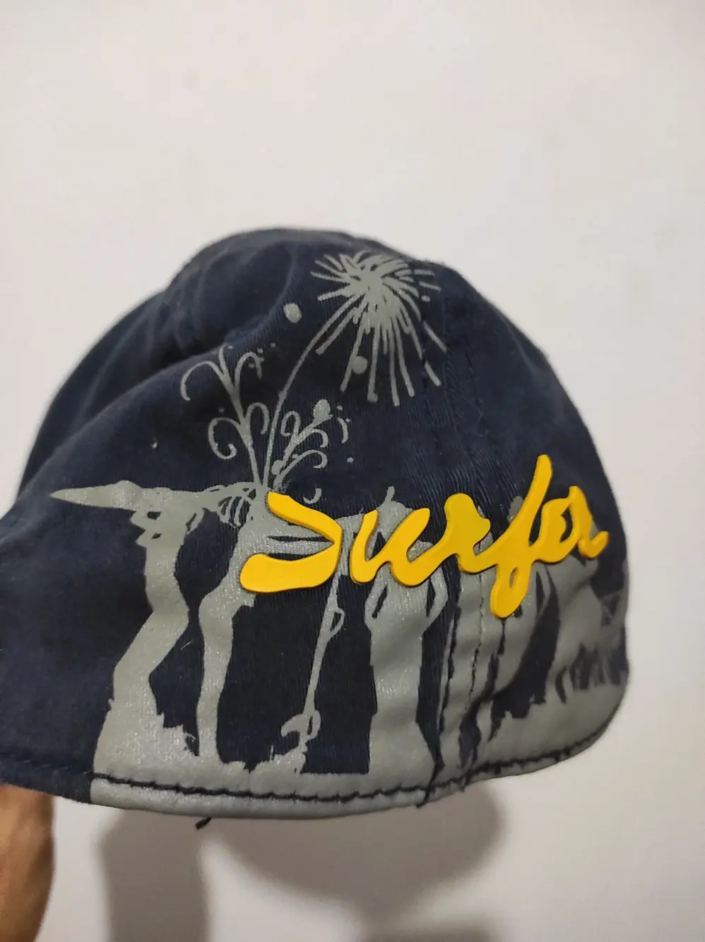 Gorra El niño talla L/XL, foto 3
