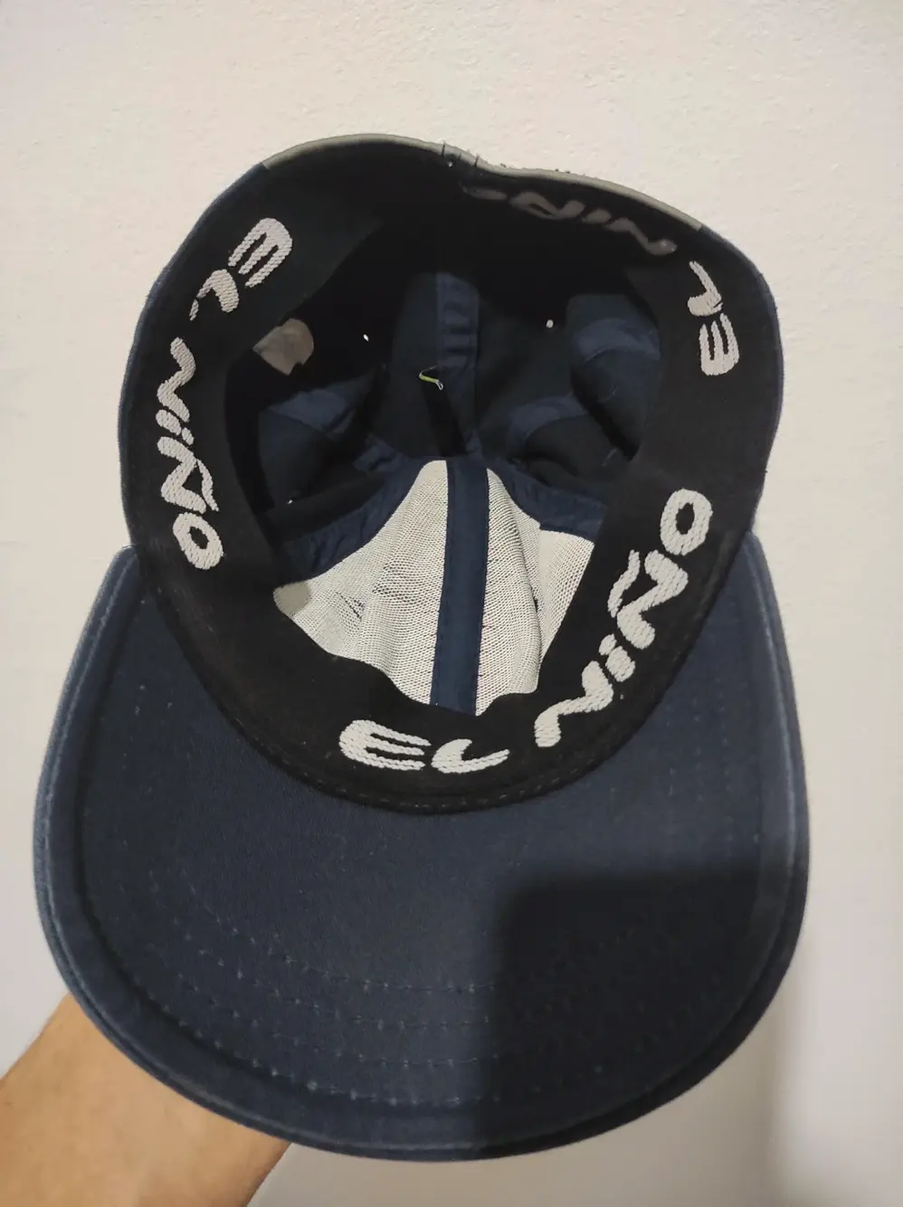 Gorra El niño talla L/XL, foto 4