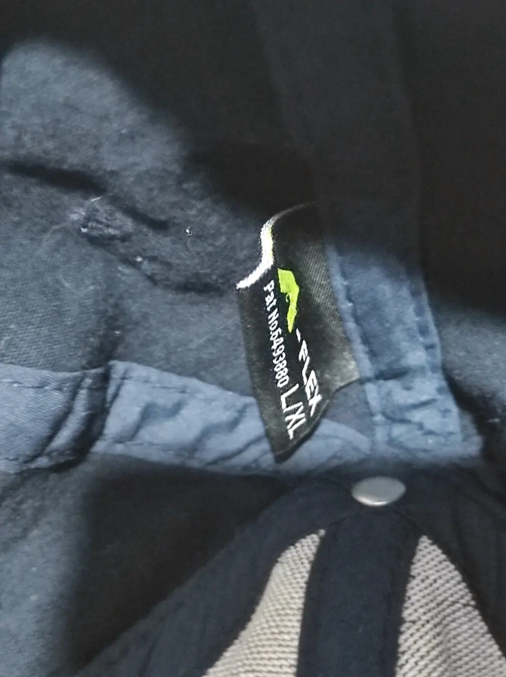 Gorra El niño talla L/XL, foto 5