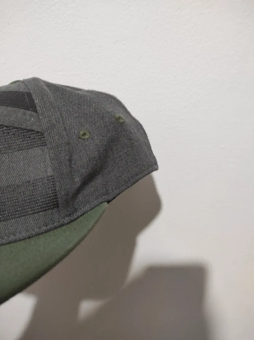 Gorra Alemania adidas talla unica ajustable adulto, foto 3