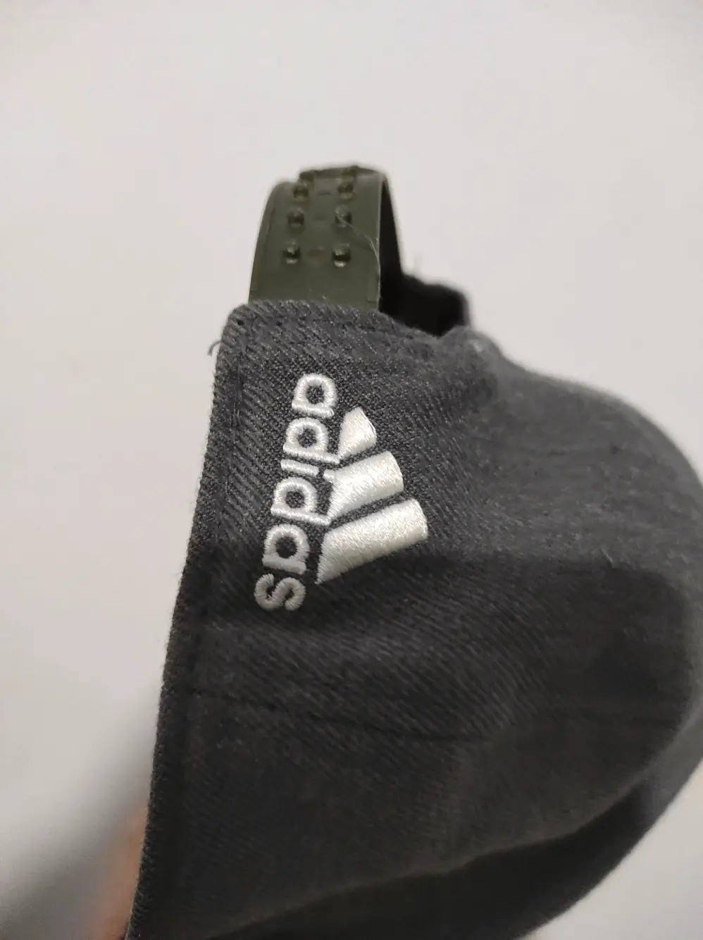 Gorra Alemania adidas talla unica ajustable adulto, foto 4