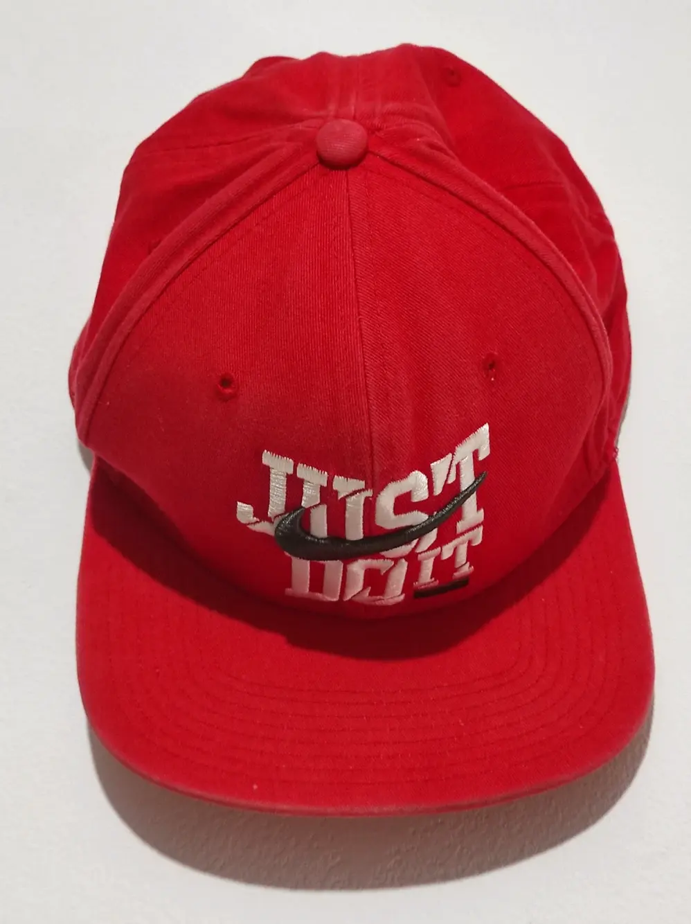 Gorra Nike talla unica ajustable adulto unisex