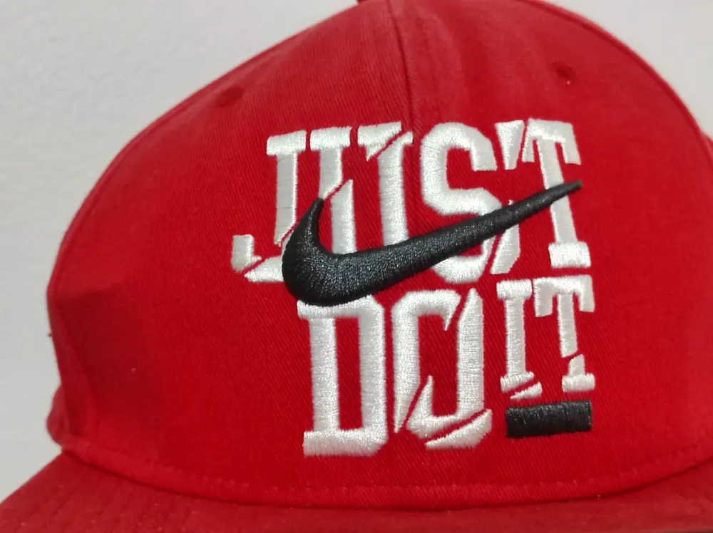 Gorra Nike talla unica ajustable adulto unisex, foto 2