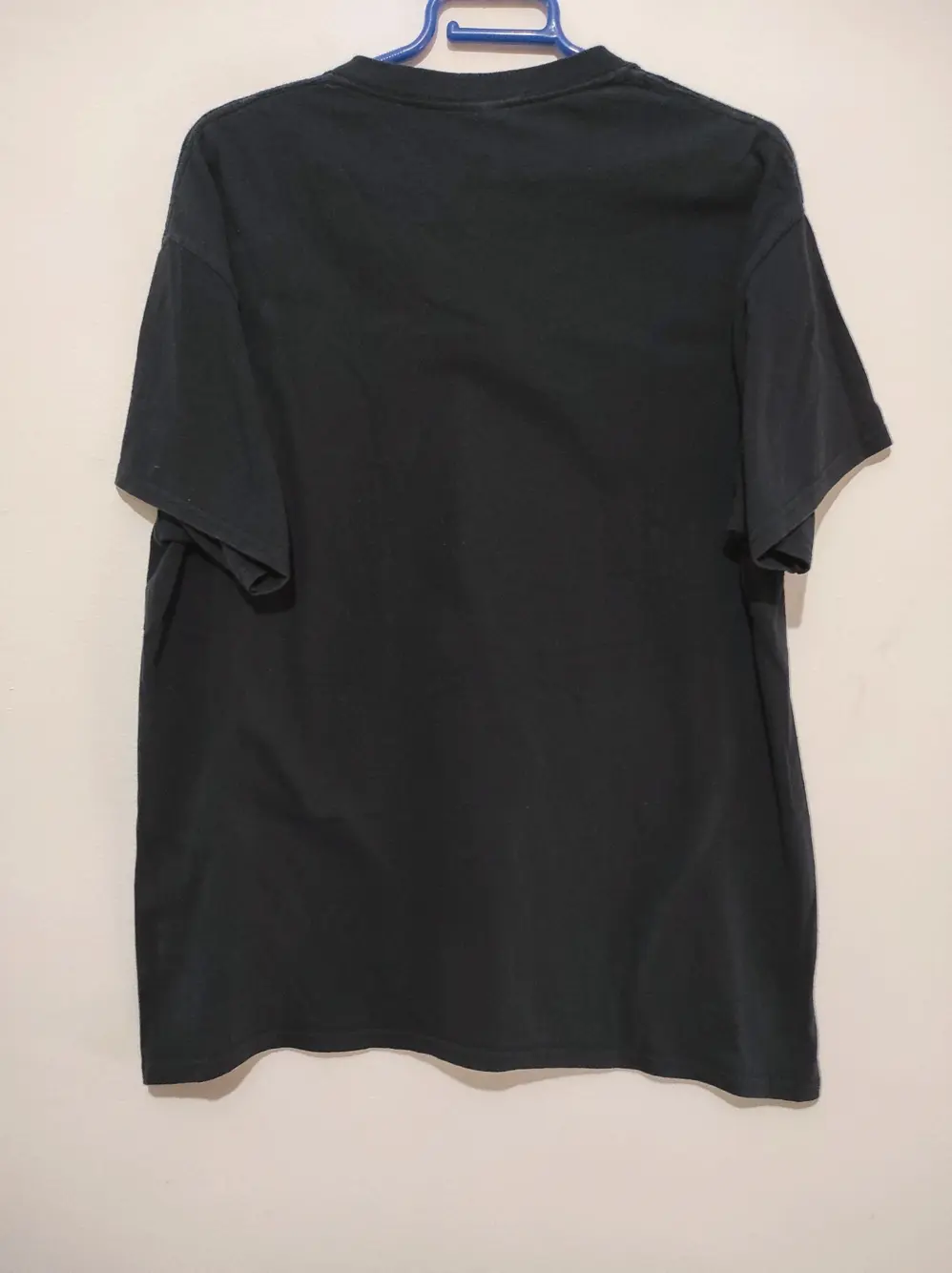 Camiseta Waco Warriors talla L Gildan, foto 5