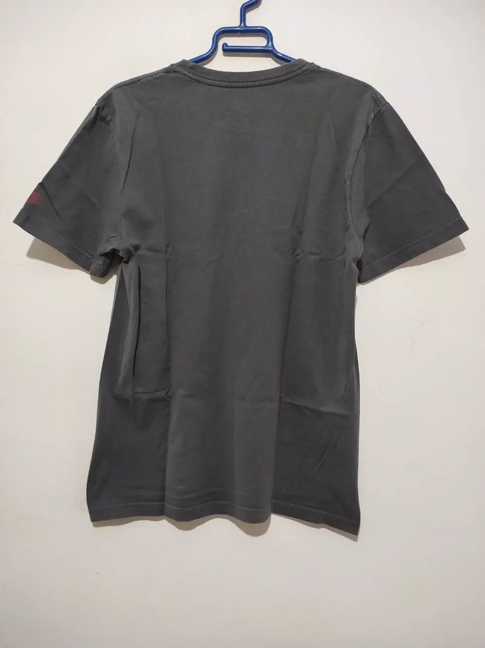 Camiseta manga corta Nike talla S, foto 5