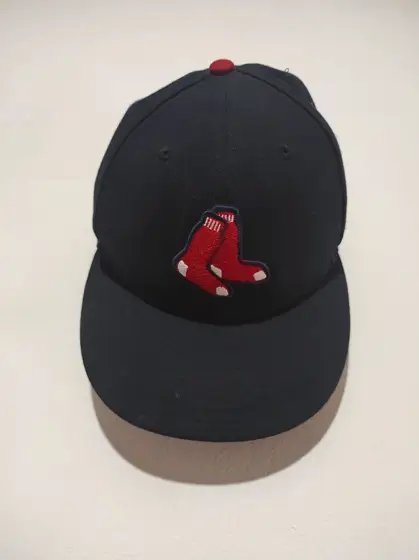 Gorra Boston red sox MLB new era 59fifty talla 57'7cm