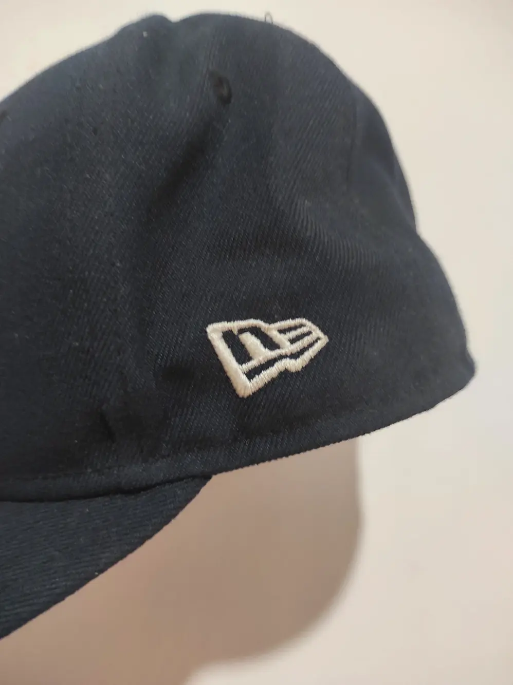 Gorra Boston red sox MLB new era 59fifty talla 57'7cm, foto 2