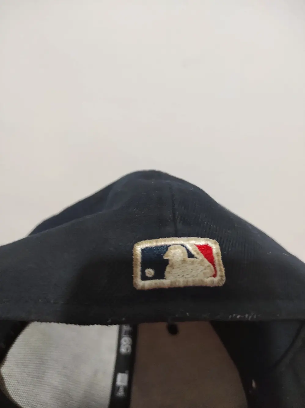 Gorra Boston red sox MLB new era 59fifty talla 57'7cm, foto 3