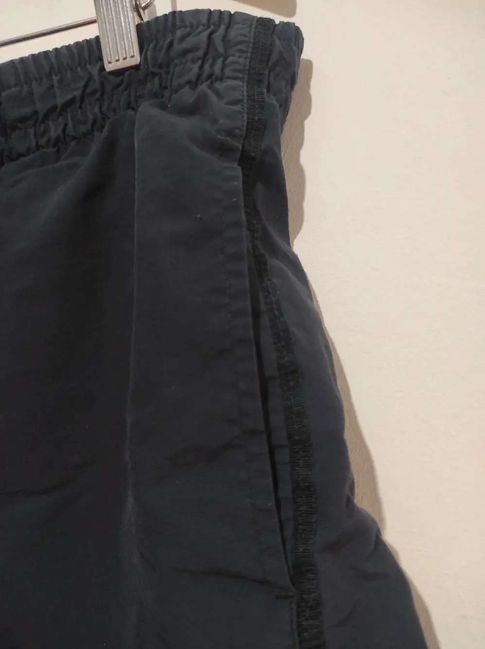 Pantalon corto Nike talla L sirve para XL ver medidas, foto 3