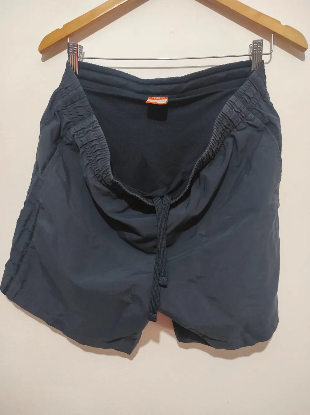 Pantalon corto Nike talla L sirve para XL ver medidas, foto 5