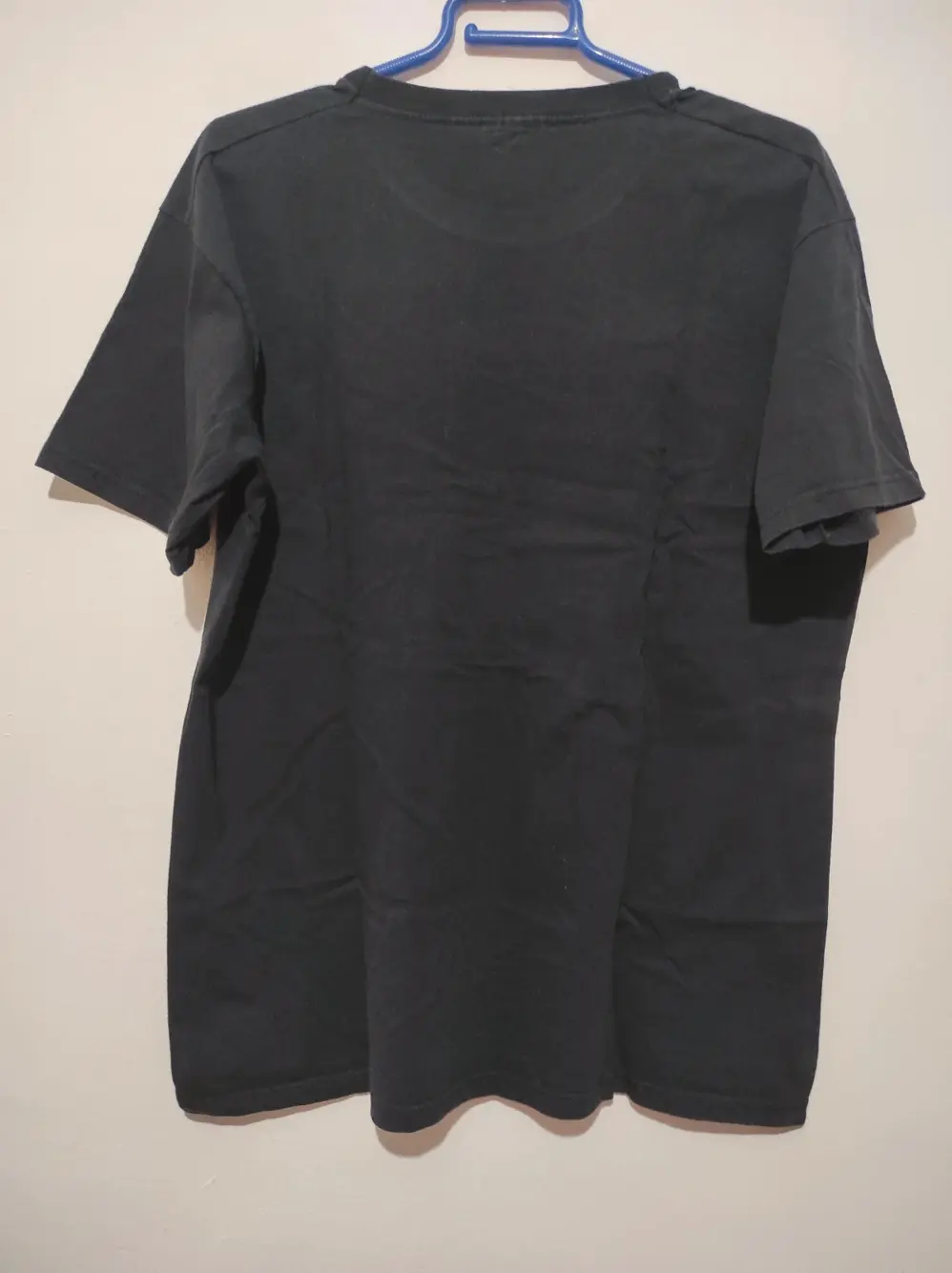 Camiseta manga corta Bonastre creek talla L, foto 4