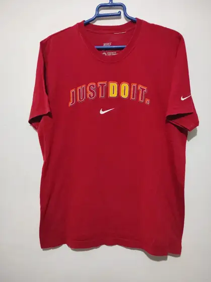 Camiseta manga corta Nike talla M