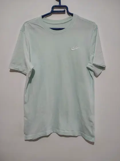 Camiseta manga corta Nike tee talla S