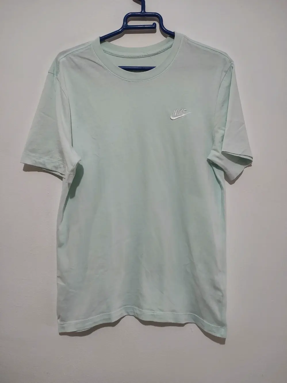 Camiseta manga corta Nike tee talla S