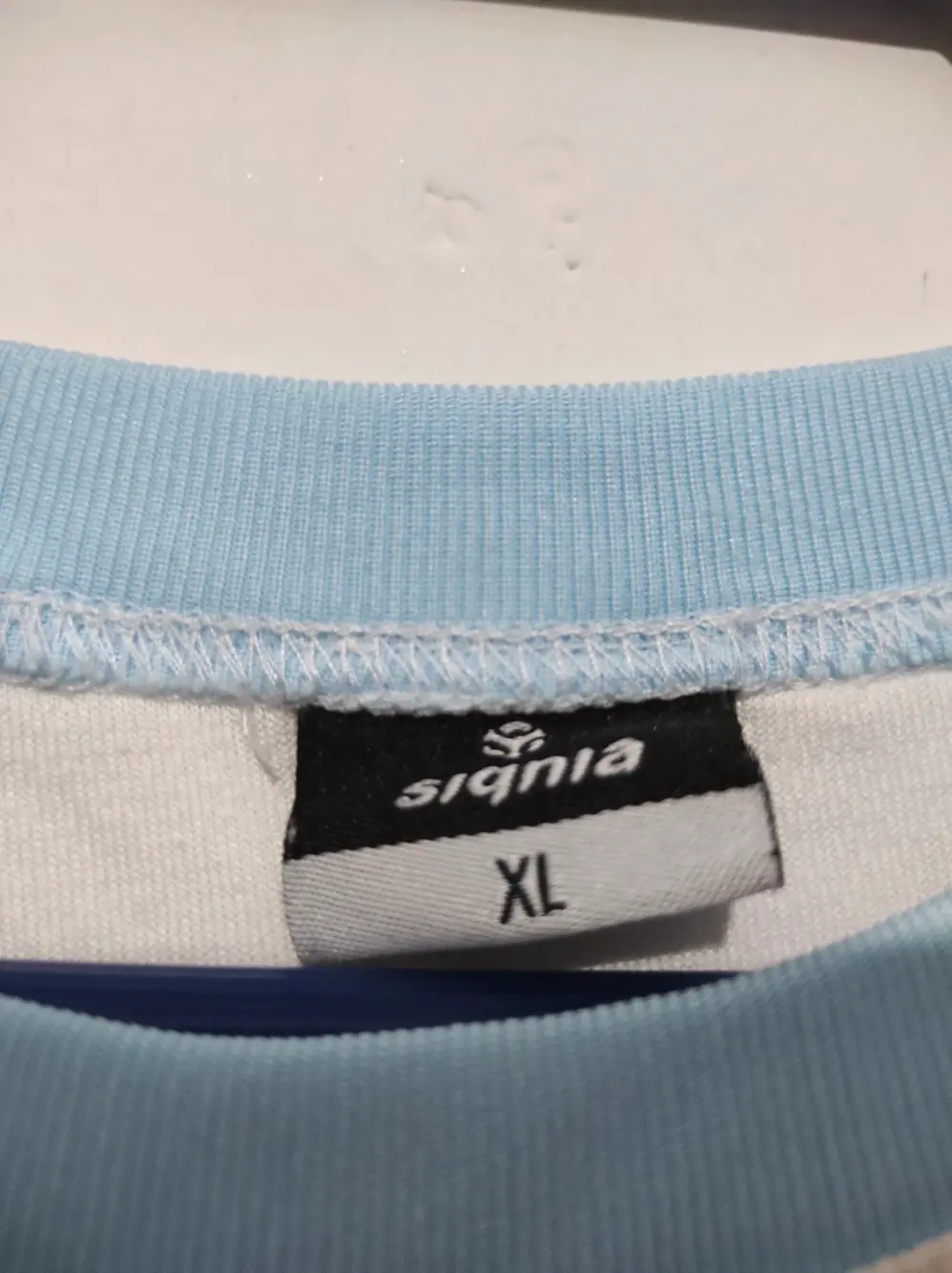 Camiseta vintage Seleccion Argentina Quilmes Num 10 Maradona talla XL Sigma, foto 2