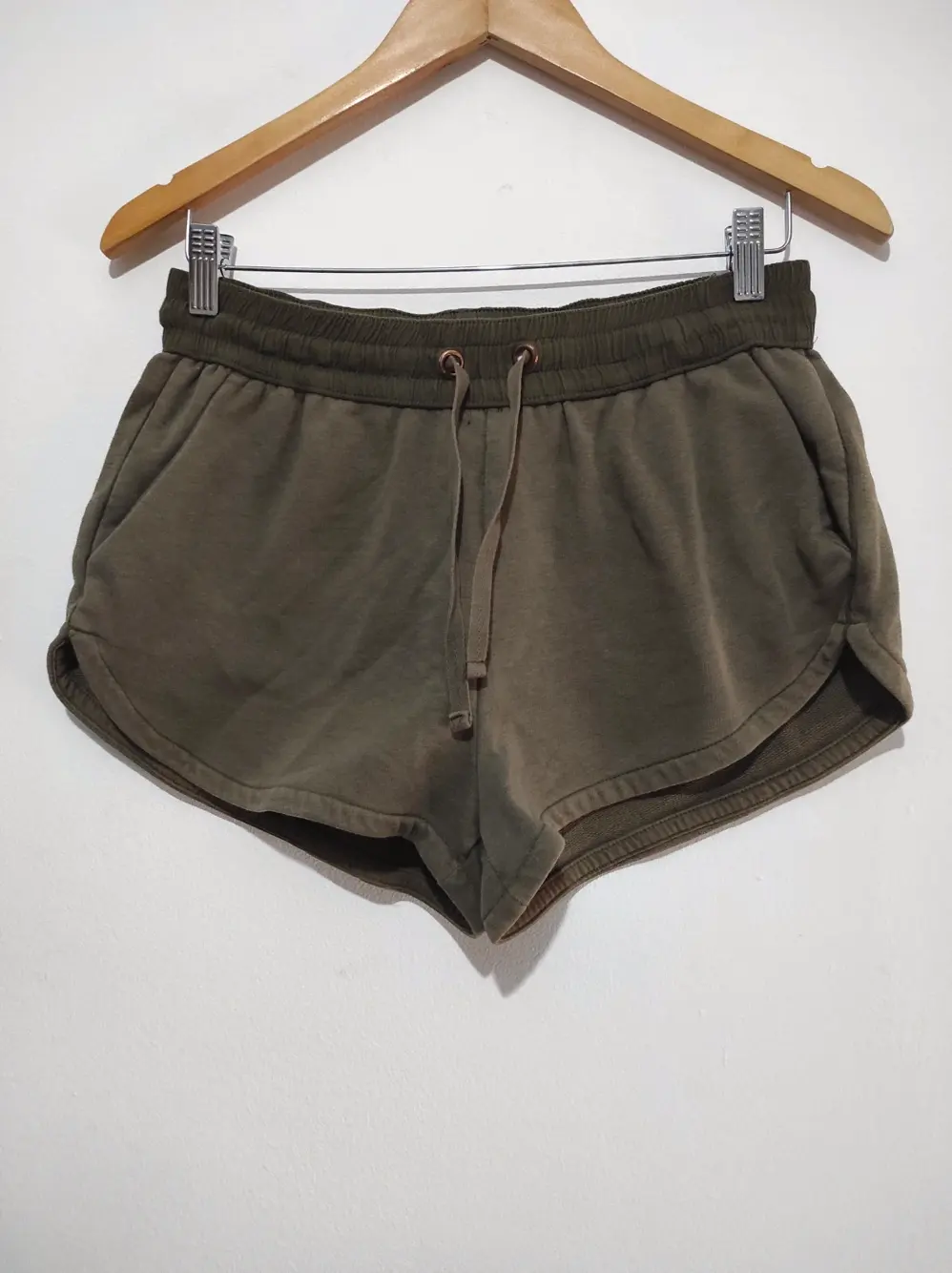 Pantalon short H&M talla S