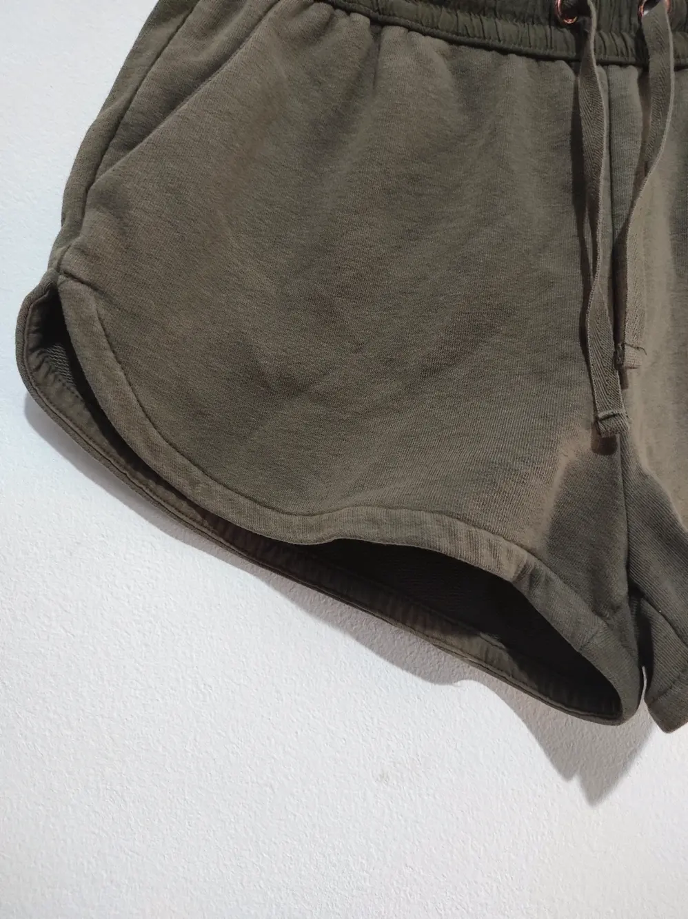 Pantalon short H&M talla S, foto 3