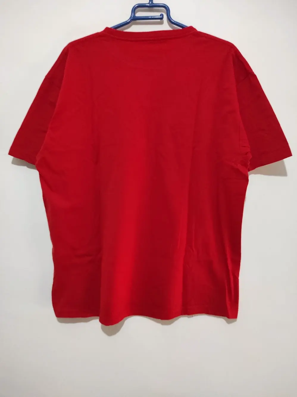 Camiseta two teams one Challenge Motul 44 Polyccio 41 leix talla L ver medidas, foto 3