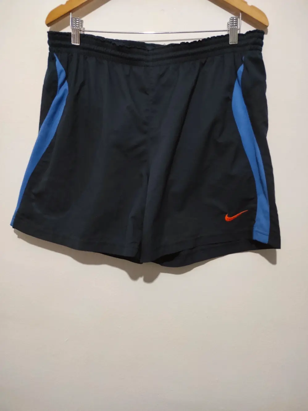 Pantalon corto short Nike talla L ver medidas