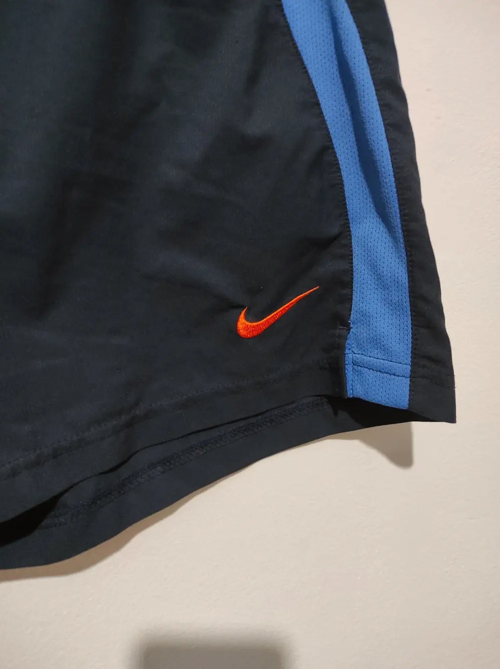 Pantalon corto short Nike talla L ver medidas, foto 2