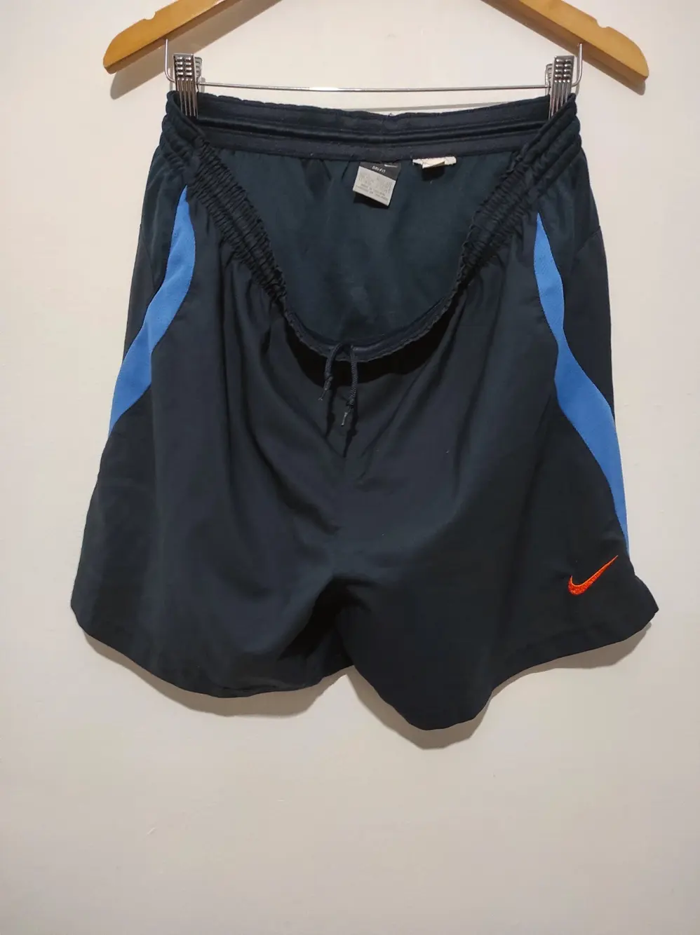 Pantalon corto short Nike talla L ver medidas, foto 4
